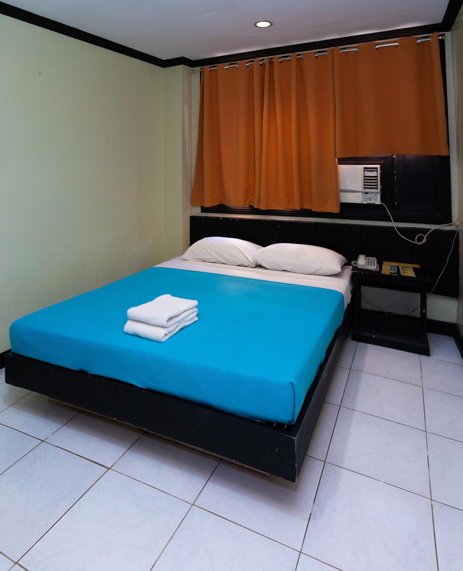 Davao Royal Suites And Residences Exterior photo