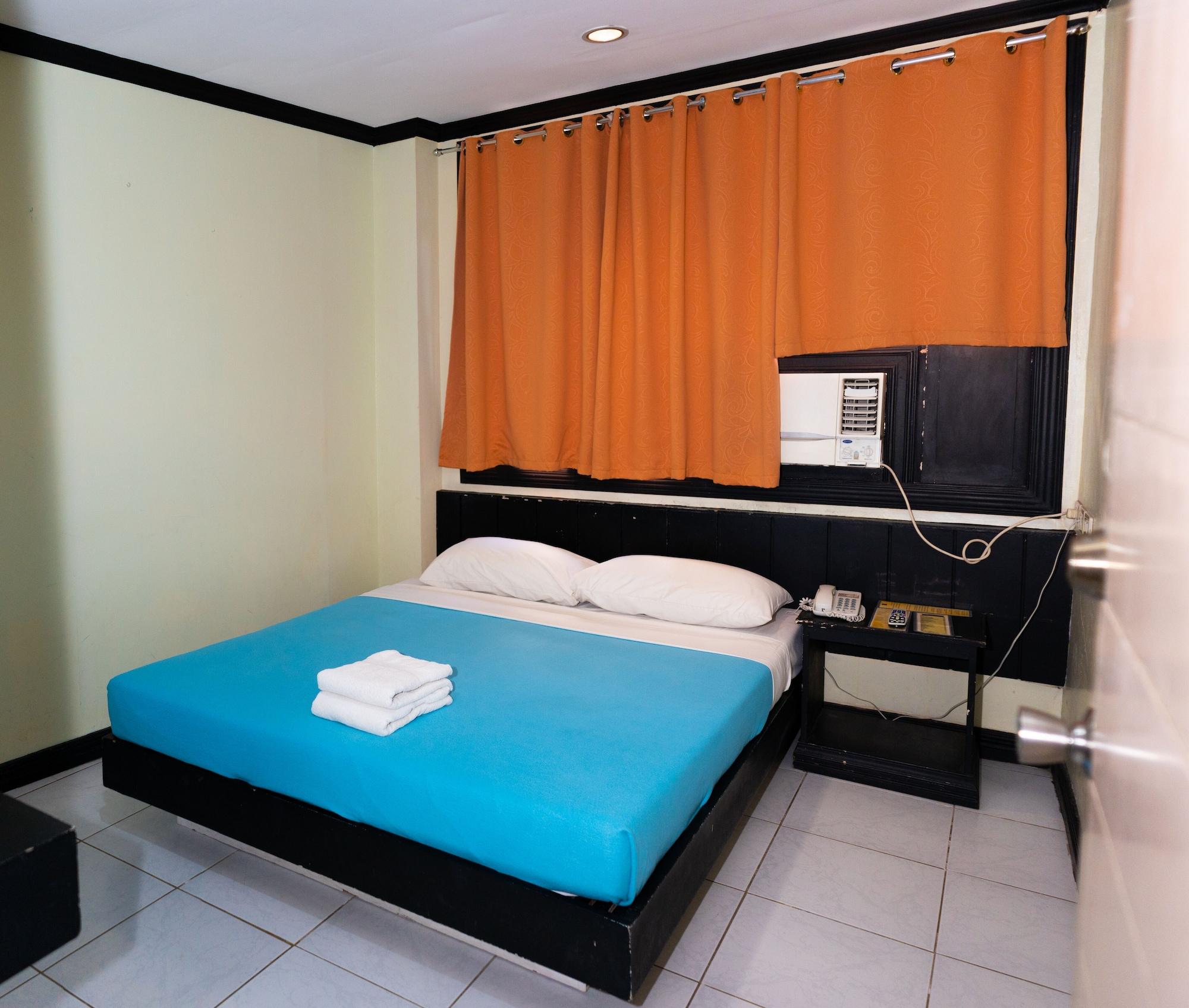 Davao Royal Suites And Residences Exterior photo