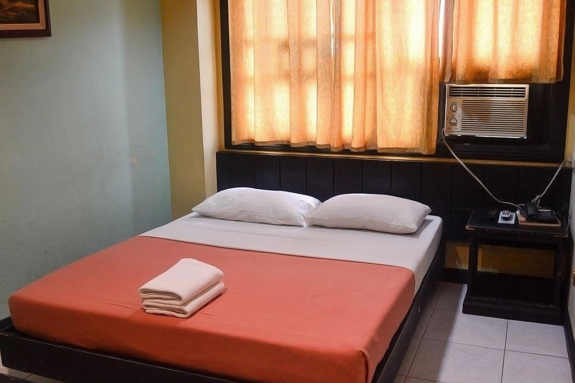 Davao Royal Suites And Residences Exterior photo